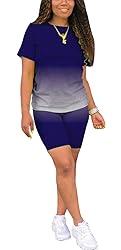 DvaeMalligo Solid Two-Piece Women's Casual