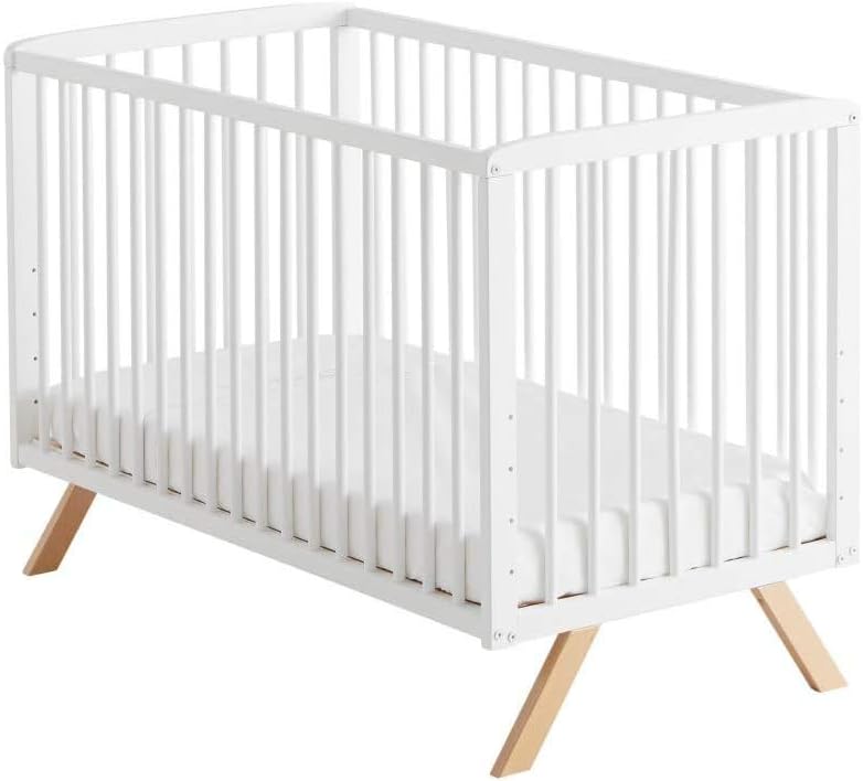 lit bebe evolutif commode