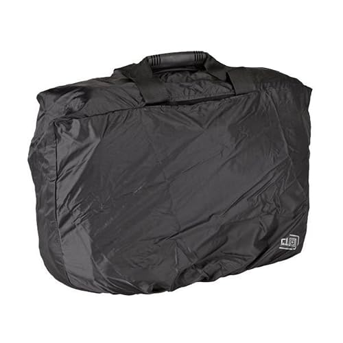 5.11 Tactical Side Trip Briefcase – Black Nylon One-Size Bag For