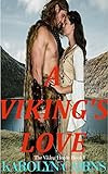 Free eBook - A Viking s Love