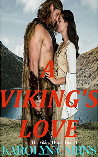 Free eBook - A Viking s Love