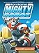 Ricky Ricotta's Mighty Robot (Ricky Ricotta's Mighty Robot #1) (1)