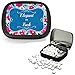 Elegant as F Mints – Hilarious Peppermint Breath Mints for Women – Gag Gift for Friends – Sarcastic Stocking Stuffer – Reality Check – Funny Girlfriend or BFF Gift