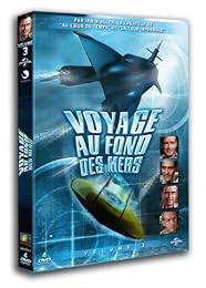 Voyage Au Fond Des Mers - Volume 3