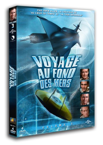 Voyage Au Fond Des Mers - Volume 3