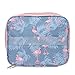 Portable Waterproof Travel Makeup Cosmetic Bags Organizer Large Capacity Multifunctional Storage Case for Women