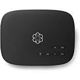 Ooma Telo Air VoIP Free Internet Home Phone Service with Wireless Connectivity. Affordable landline replacement. Unlimited na