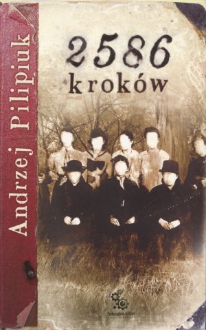 2586 krokow (polish)