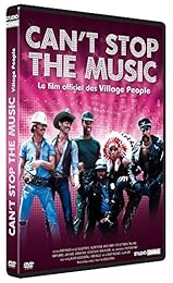 Can't Stop The Music - Village People