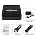 Android TV BOX 2GB/16GB 4K Improved Version MXG Pro Android 6.0 S905X Quad Core