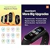 Xiaomi-Mi-Band-5-XMSH10HM-Smart-Fitness-Bracelet-Black Xiaomi Mi Band 5 6934177720192