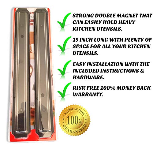 6 Magnetic+Powerful+Organizer+Securely+Multipurpose+Bar+Safe