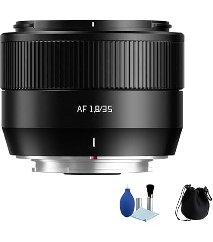 Amazon.com : TTArtisan 75mm F2 Full Frame Auto Focus Portrait Lens