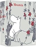 トーベ・ヤンソンのムーミン 楽しいムーミン一家 BOX SET 下巻 (3000セット限定プレミアムグッズ付き) [DVD]