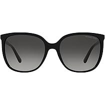 Michael Kors アナハイムスクエアフレムサンクラス 【関税込】 Amazon.com: Michael Kors MK2137U Anaheim Universal Fit