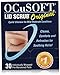 Ocusoft Lid Scrub, Pre-Moistened Pads, Original Formula, 30 Pads