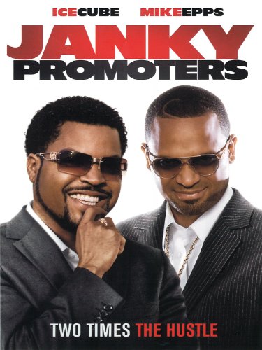 The Janky Promoters