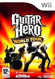 Guitar Hero : World Tour