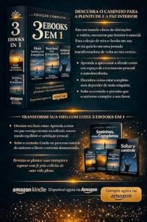 Livro Sozinhos mas completos: Como aproveitar a solidão de forma positiva.