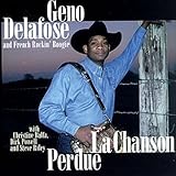La Chanson Perdue