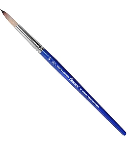 Winsor Newton Serie 111 Cotman Rond Penseel goedkoop kopen