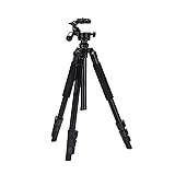 Gai Hua Home Tripods Extendable Monopod 4-section