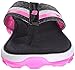 Skechers Kids Skech Air-80346L Glitter Thong With Memory Foam (Little Kid/Big Kid)