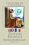 Apprendre l'anglais - Livre Audio Inclus - Version Bilingue (Français - Anglais) L'histoire de Clé by Redback Books, Bilingual Planet