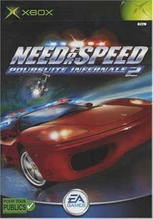 need for speed poursuite infernale 2 gratuit pour pc need for speed poursuite infernale 2 gratuit pour pc
