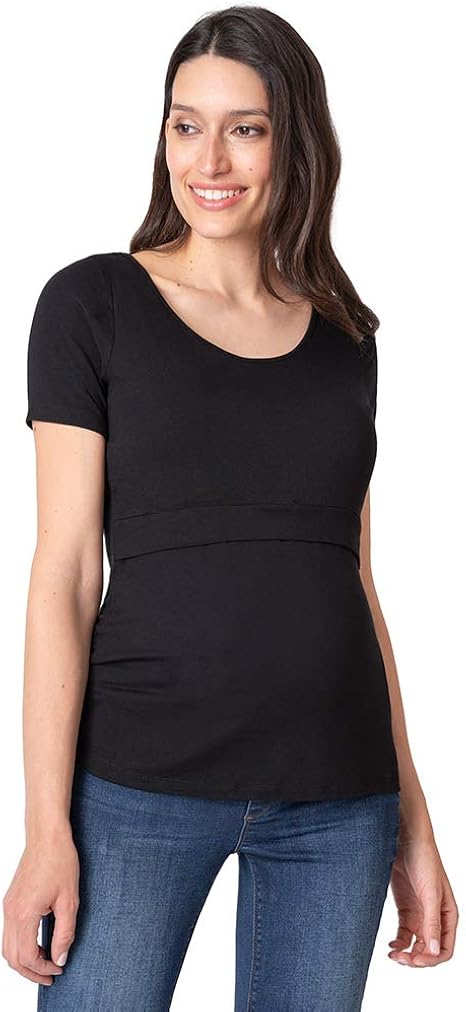 nursing tops amazon