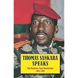 Thomas Sankara Speaks: The Burkina Faso Revolution 198387