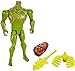 Mattel Justice League Action Swamp Thing Figure