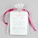 Jane Stone Fashion Statement Bib Sliver Tone Chain Beads Necklace Wedding White Jewelry