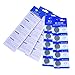 APG CR2032 Lithium Button Battery, 230mAh 3 Volt Coin Battery, Coin Button Cell 100 PCS in Original Package
