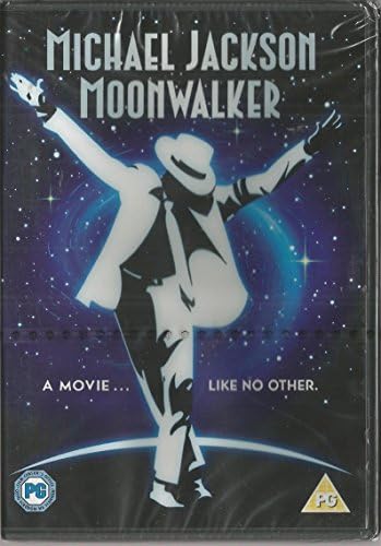 Amazon.com: Michael Jackson's Vision : Michael Jackson: Movies & TV