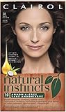 Natural Instincts Non-Permanent Color - 28 (Dark Brown) 1 Each