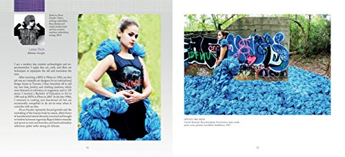 Artistry in Fiber, Vol. 3: Wearable Art - Thumbnail 3