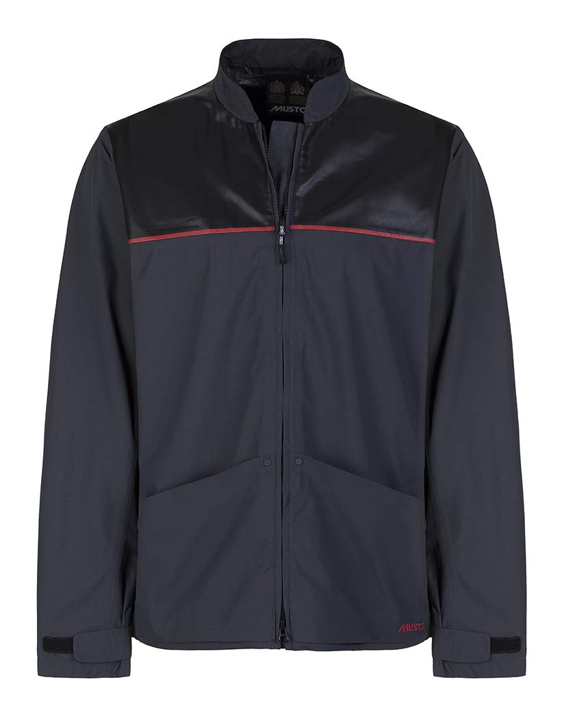 musto evolution clay shooting jacket