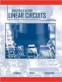 The Analysis & Design of Linear Circuits, Thomas Roland E./ Rosa Albert J./ Toussa, 0470630094