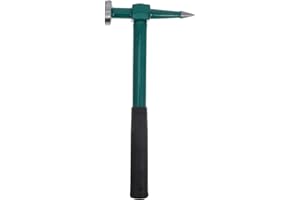 Angoily Sheet Metal Tool Professional Sheet Metal Hammer Auto Body Repair Tool Multi-Functional Tool Kit