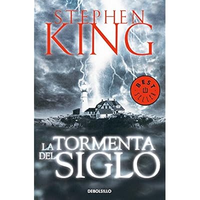 La tormenta del siglo (BEST SELLER) La tormenta del siglo (BEST SELLER)