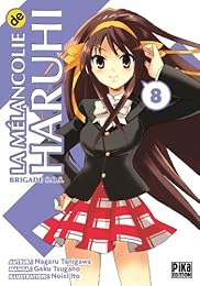 La  mélancolie de Haruhi