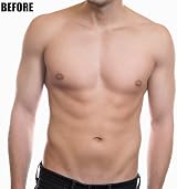 MANTAN Bronzer Mist Gradual Tanning Water for Men Face Body Hyaluronic Acid view 5