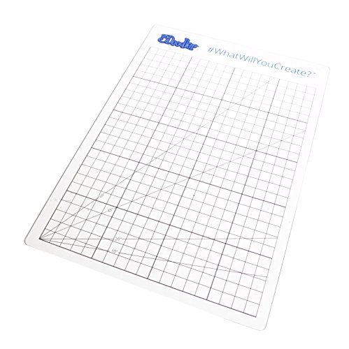 3Doodler DoodPad Create/+, 2.0 and v.1