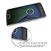 [2Pack]Motorola Moto G5 Plus/Moto G Plus Screen Protector OTCkicks Tempered Glass 3D Curved Screen Protector, Anti-Fingerprint HD Screen Protector Film for Motorola Moto G5 Plus / Moto G Plus