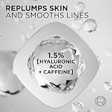 L'Oréal Paris Glowing Serum Concealer 11ml 0.5D Hyaluronic Acid Caffeine view 6