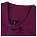 Miusol Women's Business Optical Illusion Work Bodycon Pencil Dress