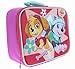 Nickelodeon Paw Patrol Skye and Everest Pink 10