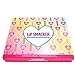 Lip Smacker 36 Piece Lip Balm Vault