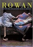 Rowan Patchwork and Quilting Book No. 4